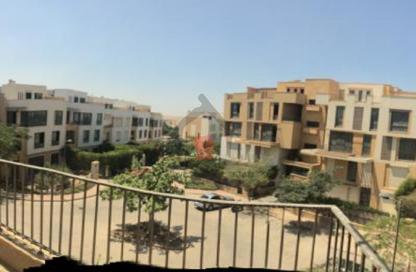 Duplex - 5 Bedrooms - 5 Bathrooms for sale in Westown - Sheikh Zayed Compounds - Sheikh Zayed City - Giza Duplex - 5 Bedrooms - 5 Bathrooms for sale in Westown - Sheikh Zayed Compounds - Sheikh Zayed City - Giza