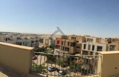 Duplex - 5 Bedrooms - 5 Bathrooms for sale in Westown - Sheikh Zayed Compounds - Sheikh Zayed City - Giza Duplex - 5 Bedrooms - 5 Bathrooms for sale in Westown - Sheikh Zayed Compounds - Sheikh Zayed City - Giza