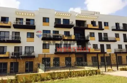 شقة - 3 غرف نوم - 3 حمامات للبيع في ويستاون - كمبوندات الشيخ زايد - الشيخ زايد - الجيزة