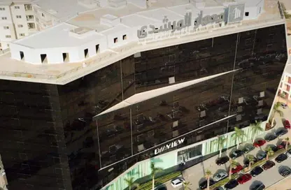 شقة - 2 غرف نوم - 2 حمامات للبيع في دجلة فيو - زهراء المعادي - حي المعادي - القاهرة