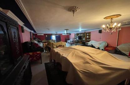 Apartment - 3 Bedrooms - 2 Bathrooms for sale in Cornish El Nile St. - Maadi - Hay El Maadi - Cairo Apartment - 3 Bedrooms - 2 Bathrooms for sale in Cornish El Nile St. - Maadi - Hay El Maadi - Cairo