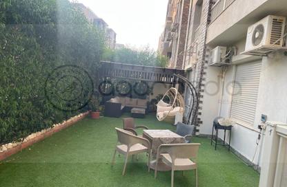 Apartment - 3 - 3 for sale in JAYD Residence - 5th Settlement Compounds - The 5th Settlement - New Cairo City - Cairo