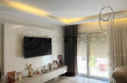 Apartment - 3 - 3 for sale in JAYD Residence - 5th Settlement Compounds - The 5th Settlement - New Cairo City - Cairo