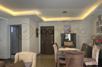 Apartment - 3 - 3 for sale in JAYD Residence - 5th Settlement Compounds - The 5th Settlement - New Cairo City - Cairo