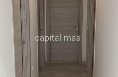 Apartment - 3 Bedrooms - 3 Bathrooms for sale in Mountain View iCity - 5th Settlement Compounds - The 5th Settlement - New Cairo City - Cairo