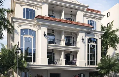 Apartment - 3 Bedrooms - 2 Bathrooms for sale in New Narges - New Cairo City - Cairo