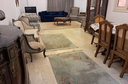 Apartment - 3 Bedrooms - 3 Bathrooms for rent in East The Academy - New Cairo City - Cairo