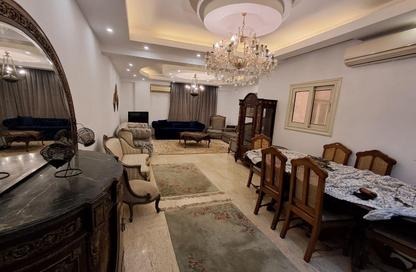 Apartment - 3 Bedrooms - 3 Bathrooms for rent in East The Academy - New Cairo City - Cairo