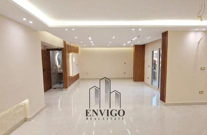 Apartment - 3 - 3 for sale in 1st Zone - Nasr City - Cairo