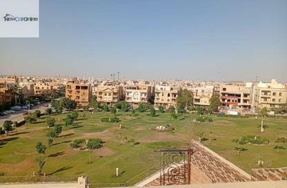 Apartment - 4 Bedrooms - 2 Bathrooms for sale in Orouba Axis - Area A - Ganoob El Acadimia - New Cairo City - Cairo