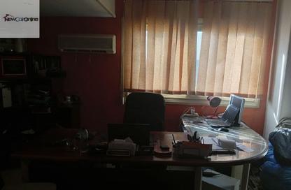 Apartment - 4 Bedrooms - 2 Bathrooms for sale in Orouba Axis - Area A - Ganoob El Acadimia - New Cairo City - Cairo