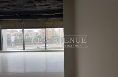 Clinic - Studio - 1 for rent in Gamal Abdel Nasser Axis - The 3rd Settlement - New Cairo City - Cairo