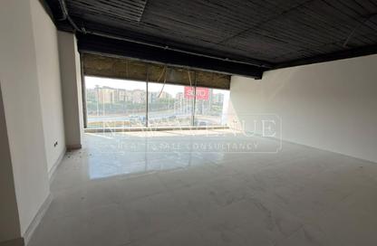 Clinic - Studio - 1 for rent in Gamal Abdel Nasser Axis - The 3rd Settlement - New Cairo City - Cairo
