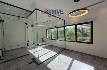 مساحات مكتبية - غرفة نوم - 1 حمام للبيع في لايك فيو ريزيدنس - كمبوندات التجمع الخامس - التجمع الخامس - مدينة القاهرة الجديدة - القاهرة