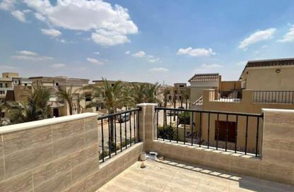 Penthouse - 4 Bedrooms - 4 Bathrooms for sale in Esse Residence - Sarai - Mostakbal City Compounds - Mostakbal City - Future City - Cairo Penthouse - 4 Bedrooms - 4 Bathrooms for sale in Esse Residence - Sarai - Mostakbal City Compounds - Mostakbal City - Future City - Cairo
