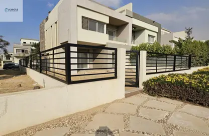 Villa - 3 Bedrooms - 4 Bathrooms for sale in Hyde Park - New Cairo City - Cairo Villa - 3 Bedrooms - 4 Bathrooms for sale in Hyde Park - New Cairo City - Cairo