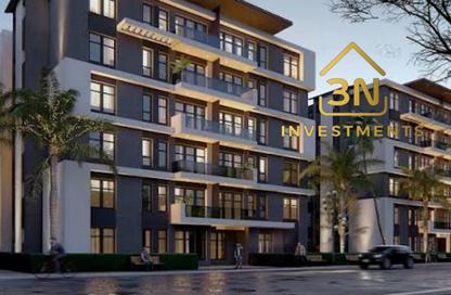 Duplex - 3 - 3 for sale in Creek Town - The 1st Settlement - New Cairo City - Cairo Duplex - 3 - 3 for sale in Creek Town - The 1st Settlement - New Cairo City - Cairo