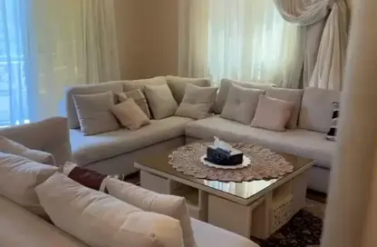 شقة - 3 غرف نوم - 3 حمامات للايجار في النرجس 2 - النرجس - مدينة القاهرة الجديدة - القاهرة