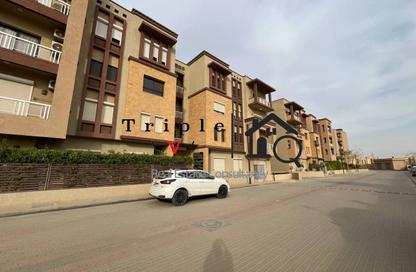 Apartment - 3 - 3 for rent in Green 5 - 6 October Compounds - 6 October City - Giza