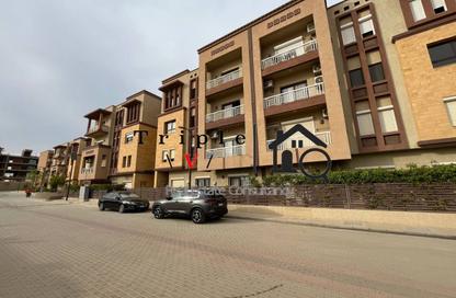 Apartment - 3 - 3 for rent in Green 5 - 6 October Compounds - 6 October City - Giza