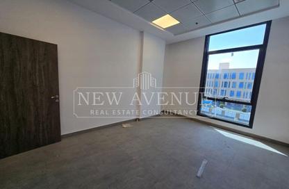 Clinic - Studio - 1 Bathroom for rent in Mivida - 5th Settlement Compounds - The 5th Settlement - New Cairo City - Cairo