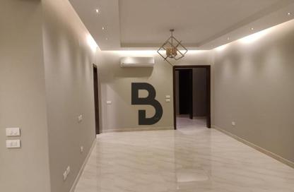 Apartment - 3 Bedrooms - 3 Bathrooms for rent in Westown - Sheikh Zayed Compounds - Sheikh Zayed City - Giza