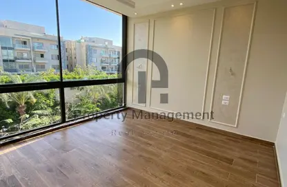 Apartment - 2 Bedrooms - 2 Bathrooms for rent in Lake View Residence - 5th Settlement Compounds - The 5th Settlement - New Cairo City - Cairo