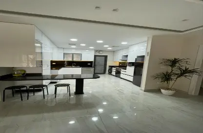 شقة - 2 غرف نوم - 2 حمامات للايجار في لايك فيو ريزيدنس - كمبوندات التجمع الخامس - التجمع الخامس - مدينة القاهرة الجديدة - القاهرة