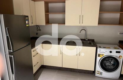 Apartment - 1 Bedroom - 1 Bathroom for sale in Mivida - 5th Settlement Compounds - The 5th Settlement - New Cairo City - Cairo