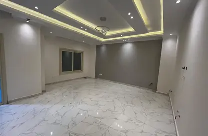 Apartment - 3 Bedrooms - 2 Bathrooms for sale in Al Andalus Buildings - Al Andalus District - New Cairo City - Cairo