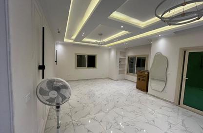 Apartment - 3 Bedrooms - 2 Bathrooms for sale in Al Andalus Buildings - Al Andalus District - New Cairo City - Cairo