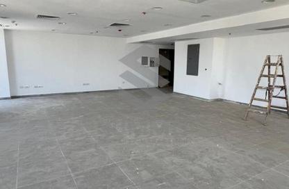 Office Space - Studio - 1 Bathroom for rent in Hyde Park Business District Mall - South Teseen St. - The 5th Settlement - New Cairo City - Cairo
