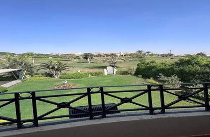 فيلا - 5 غرف نوم - 5 حمامات للبيع في الربوة - كمبوندات الشيخ زايد - الشيخ زايد - الجيزة