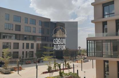Office Space - Studio for rent in District 5 - 5th Settlement Compounds - The 5th Settlement - New Cairo City - Cairo