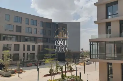 مساحات مكتبية - استوديو للايجار في ديستريكت 5 - كمبوندات التجمع الخامس - التجمع الخامس - مدينة القاهرة الجديدة - القاهرة