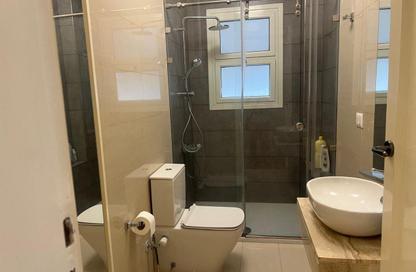 Apartment - 2 Bedrooms - 3 Bathrooms for rent in Al Mansour Mohamed St. - Zamalek - Cairo