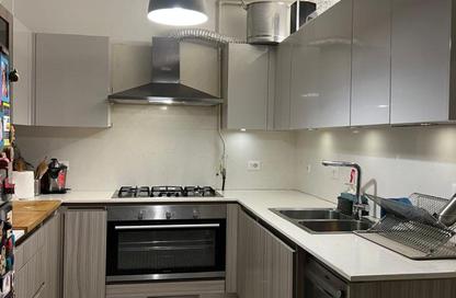 Apartment - 2 Bedrooms - 3 Bathrooms for rent in Al Mansour Mohamed St. - Zamalek - Cairo