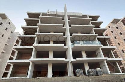 شقة - 2 غرف نوم - 2 حمامات للبيع في ليك فيو ريزدنس 2 - كمبوندات التجمع الخامس - التجمع الخامس - مدينة القاهرة الجديدة - القاهرة