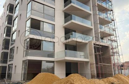 Apartment - 2 Bedrooms - 2 Bathrooms for sale in Lake View Residence 2 - 5th Settlement Compounds - The 5th Settlement - New Cairo City - Cairo