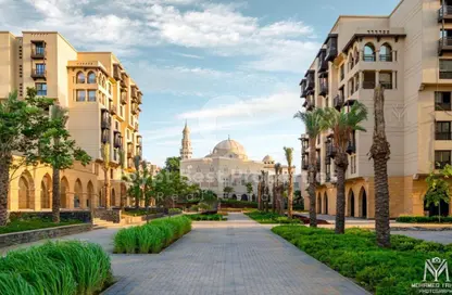 شقة - 2 غرف نوم - 1 حمام للبيع في الأرابيسك - الفسطاط ( القاهرة القبطية ) - حي مصر القديمة - القاهرة