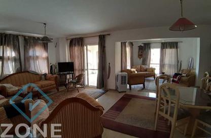 Apartment - 3 - 3 for sale in B1 - Madinaty - Cairo