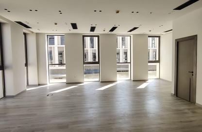 Office Space - Studio - 1 Bathroom for rent in Mivida - 5th Settlement Compounds - The 5th Settlement - New Cairo City - Cairo