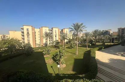 Apartment - 2 Bedrooms - 1 Bathroom for sale in El Rehab Extension - Al Rehab - New Cairo City - Cairo