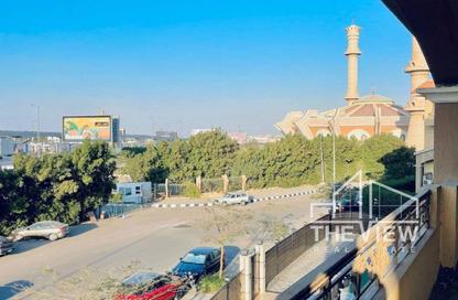 Apartment - 3 Bedrooms - 3 Bathrooms for sale in Al Khamayel city - Sheikh Zayed Compounds - Sheikh Zayed City - Giza