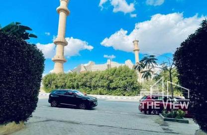 Apartment - 3 Bedrooms - 3 Bathrooms for sale in Al Khamayel city - Sheikh Zayed Compounds - Sheikh Zayed City - Giza