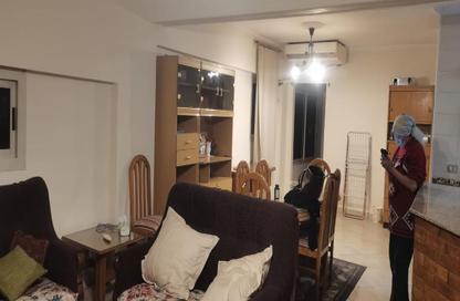 Apartment - 2 Bedrooms - 2 Bathrooms for rent in Al Mesaha St. - Dokki - Giza