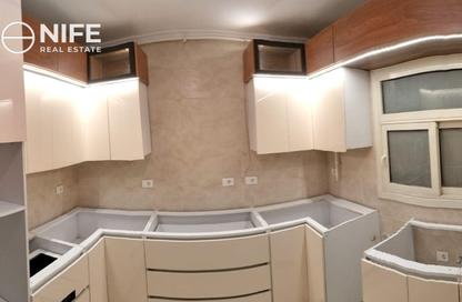 Penthouse - 4 Bedrooms - 4 Bathrooms for rent in Promenade New Cairo - 5th Settlement Compounds - The 5th Settlement - New Cairo City - Cairo