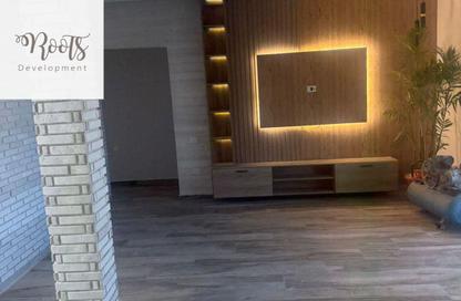 Chalet - 3 Bedrooms - 3 Bathrooms for sale in Marina 2 - Marina - Al Alamein - North Coast