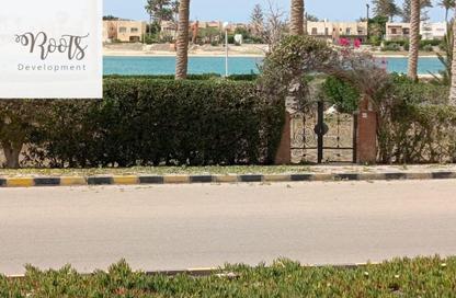 Chalet - 3 Bedrooms - 3 Bathrooms for sale in Marina 2 - Marina - Al Alamein - North Coast Chalet - 3 Bedrooms - 3 Bathrooms for sale in Marina 2 - Marina - Al Alamein - North Coast