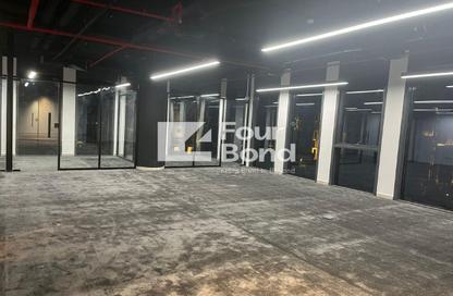 Office Space - Studio - 2 for rent in Eastown - 5th Settlement Compounds - The 5th Settlement - New Cairo City - Cairo